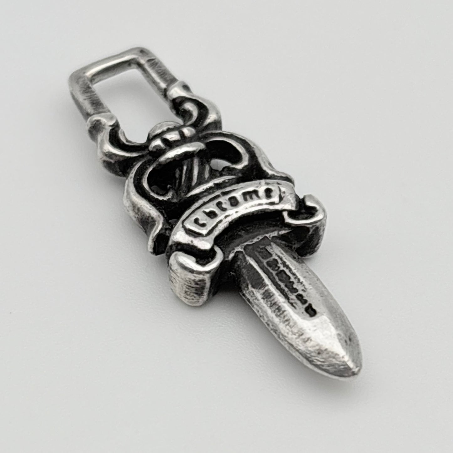 Chrome Hearts トップ