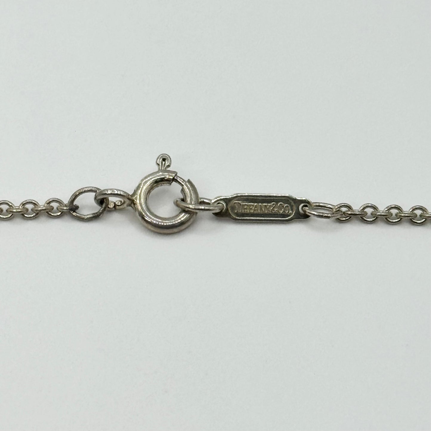 Tiffany&Co. ネックレス 54
