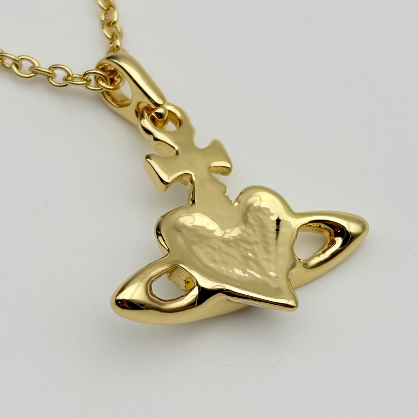 Vivienne Westwood ネックレス