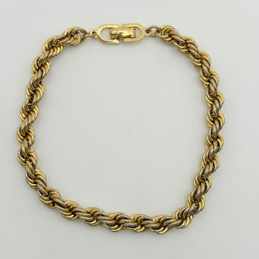 Christian Dior ブレスレット