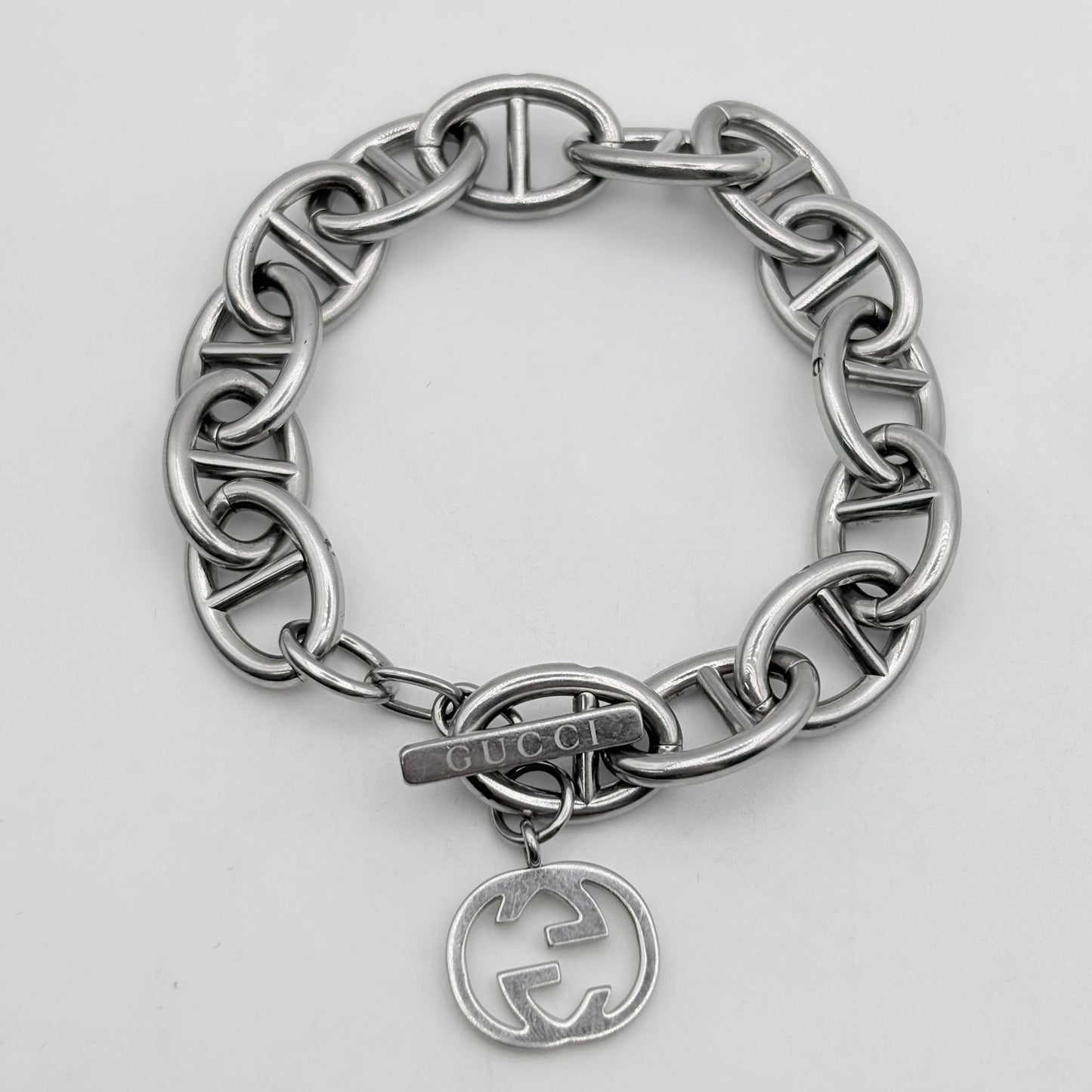 GUCCI ブレスレット