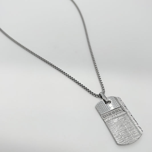 DIESEL ネックレス
