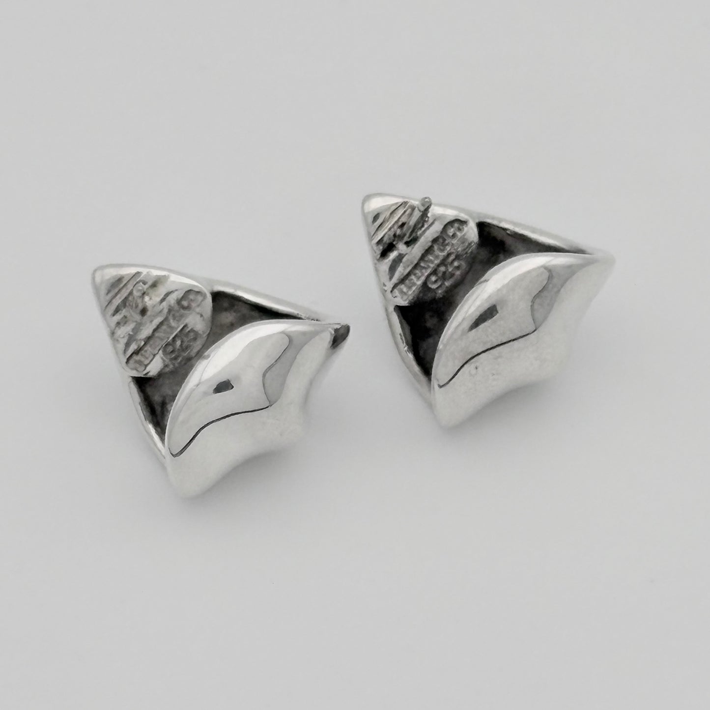 Tiffany&Co. ピアス