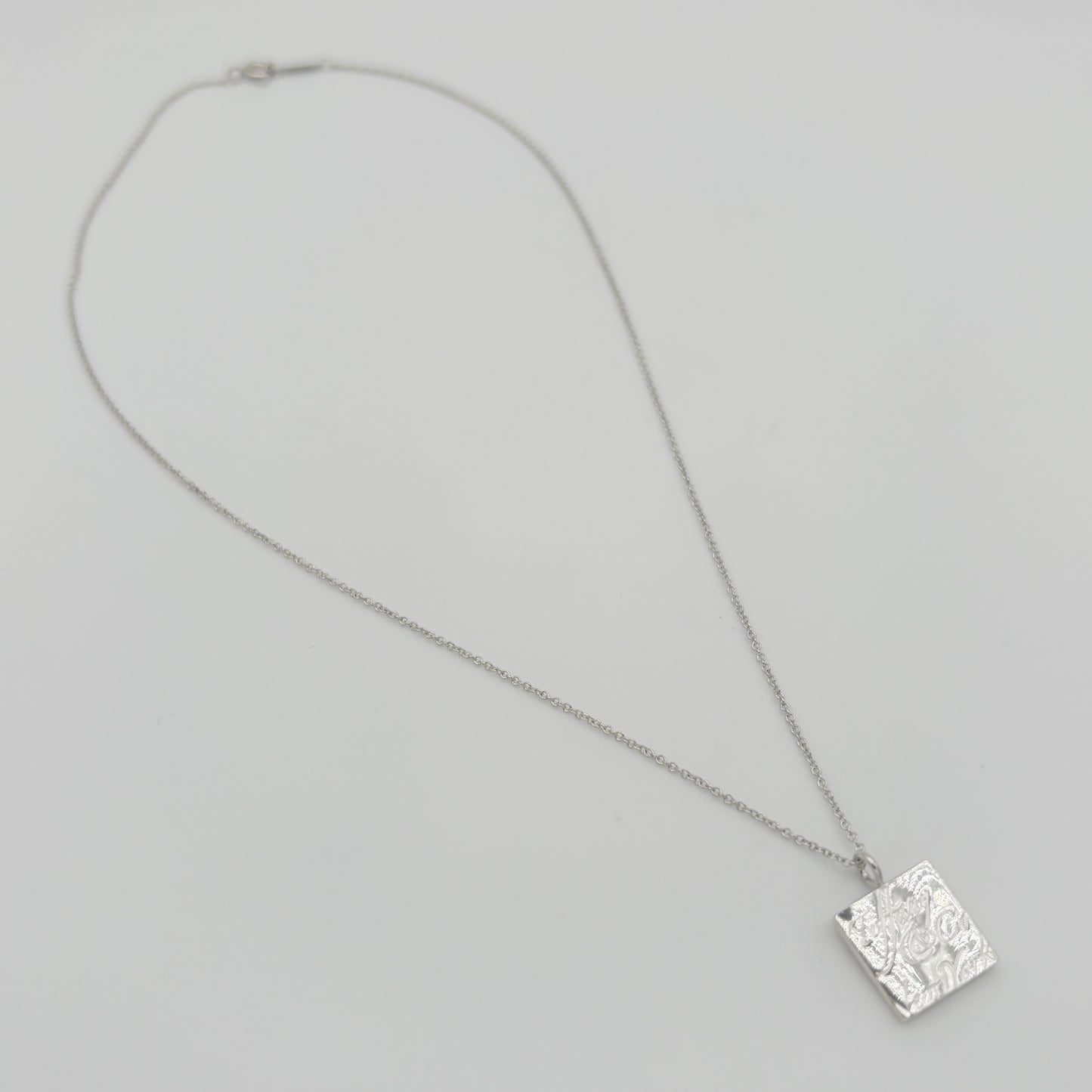 Tiffany＆Co. ネックレス 804