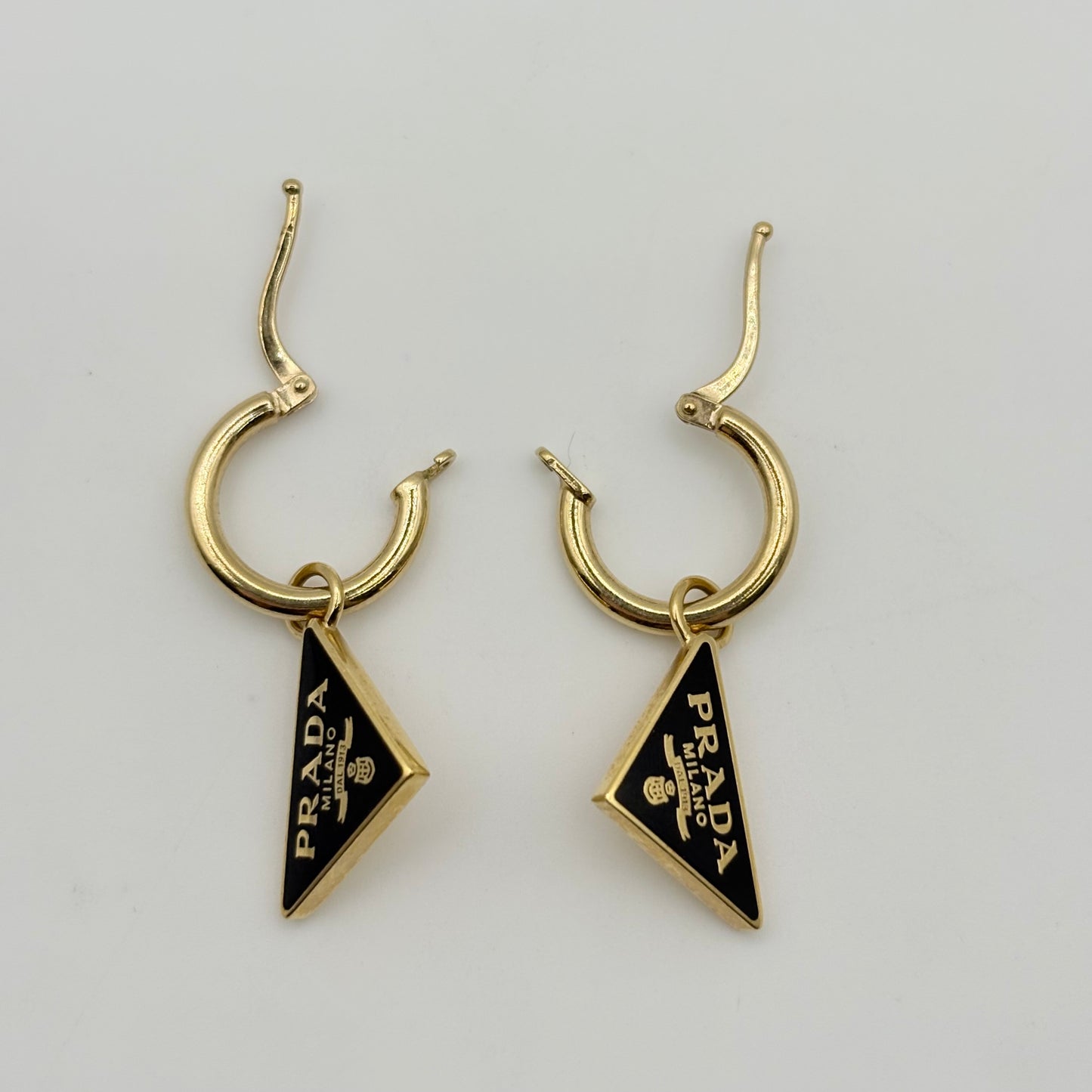 PRADA ピアス