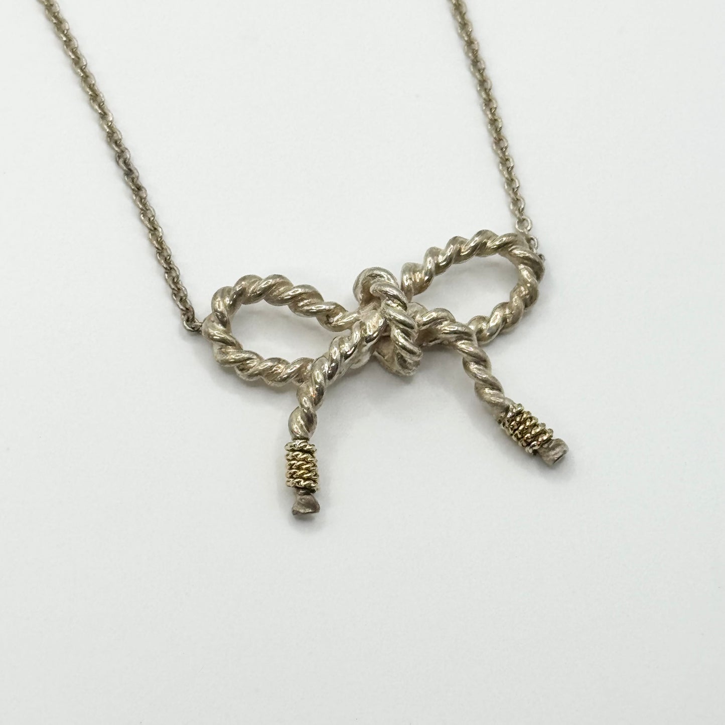 Tiffany&Co. ネックレス 54