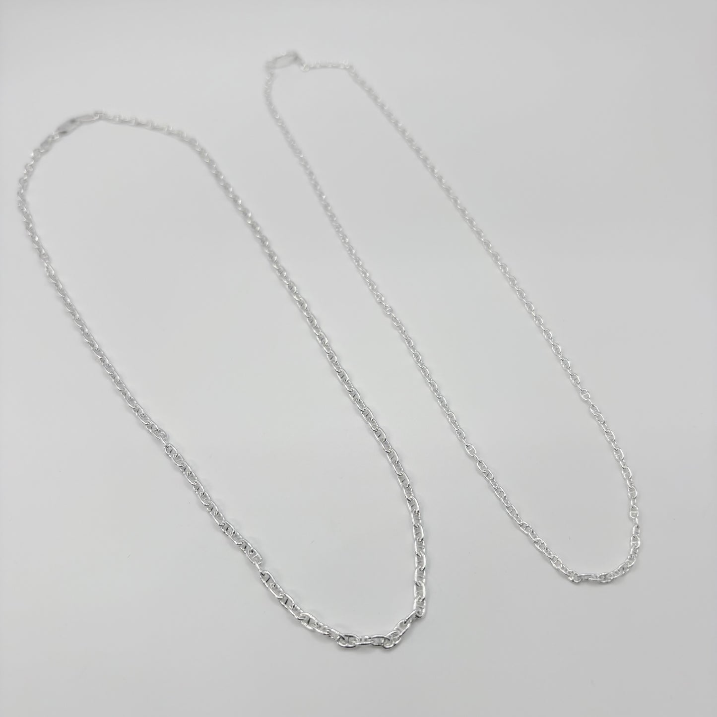 silver925  ロロマリーナネックレス 581