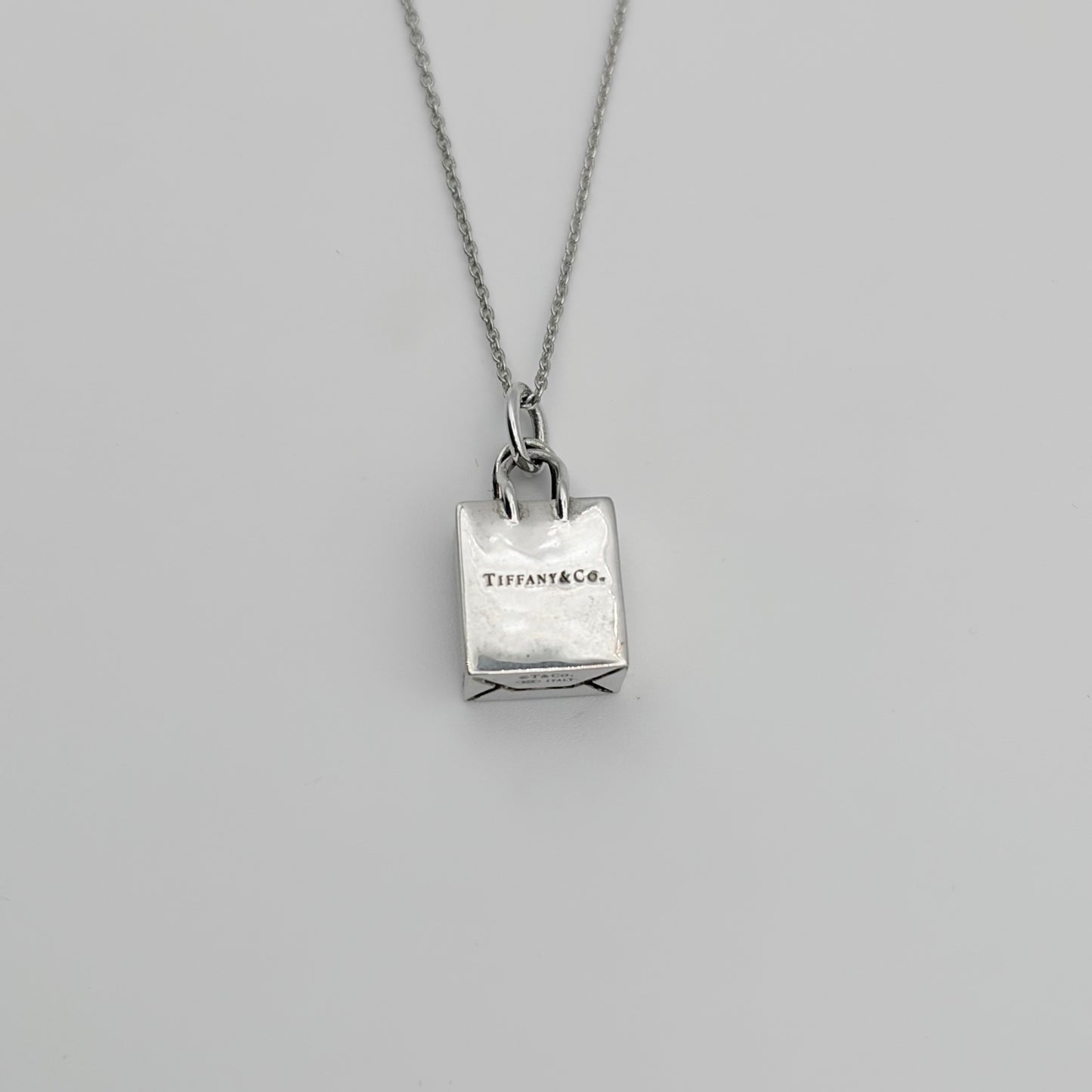 Tiffany&Co. ネックレス