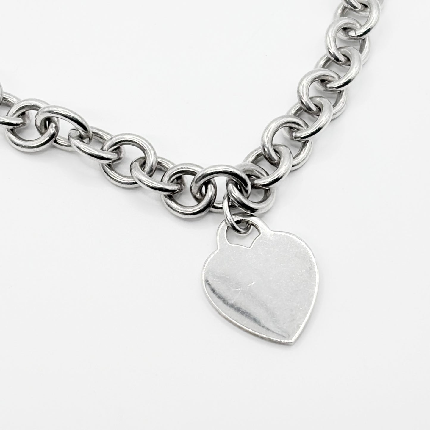 Tiffany&Co. ネックレス 39