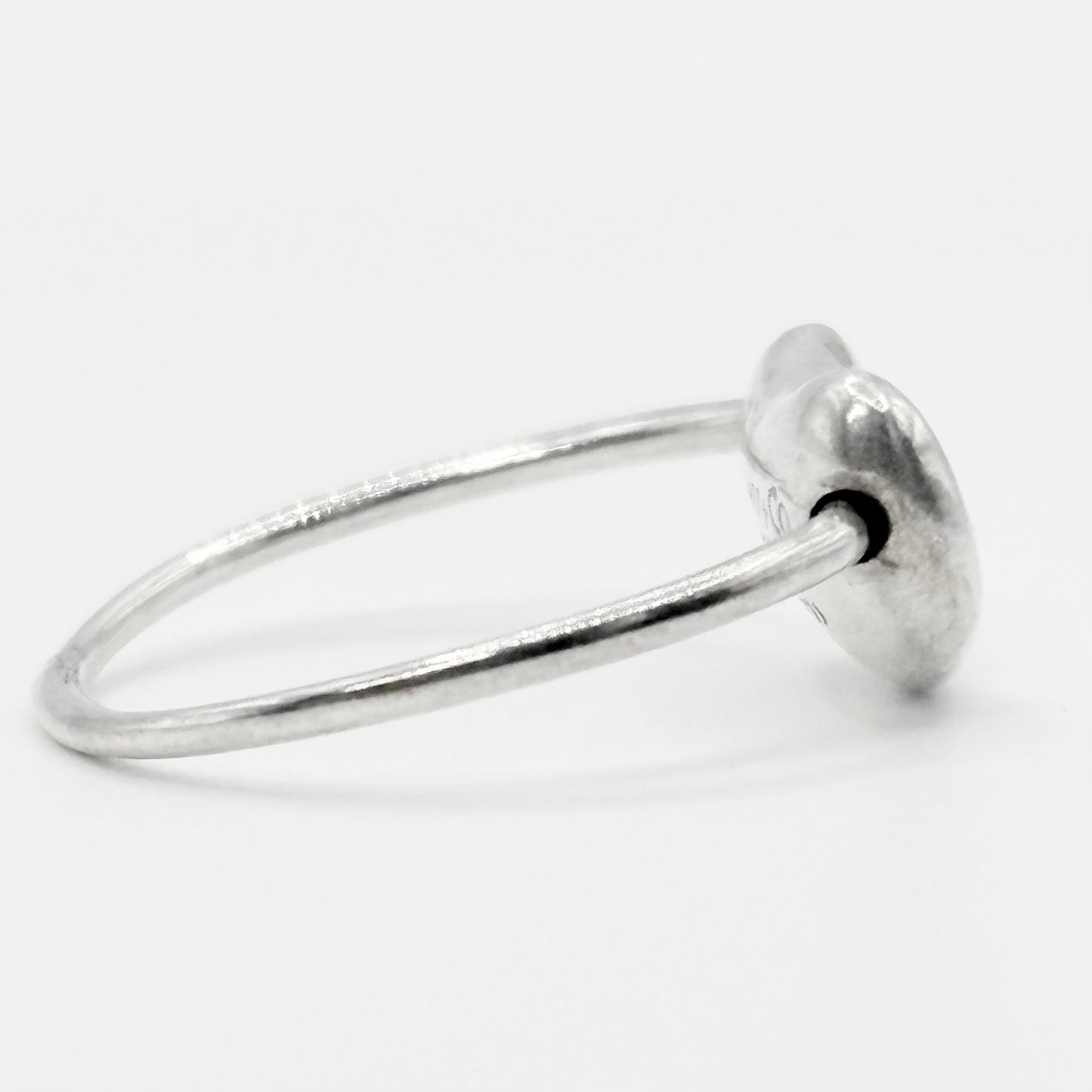 Tiffany&Co. リング 7