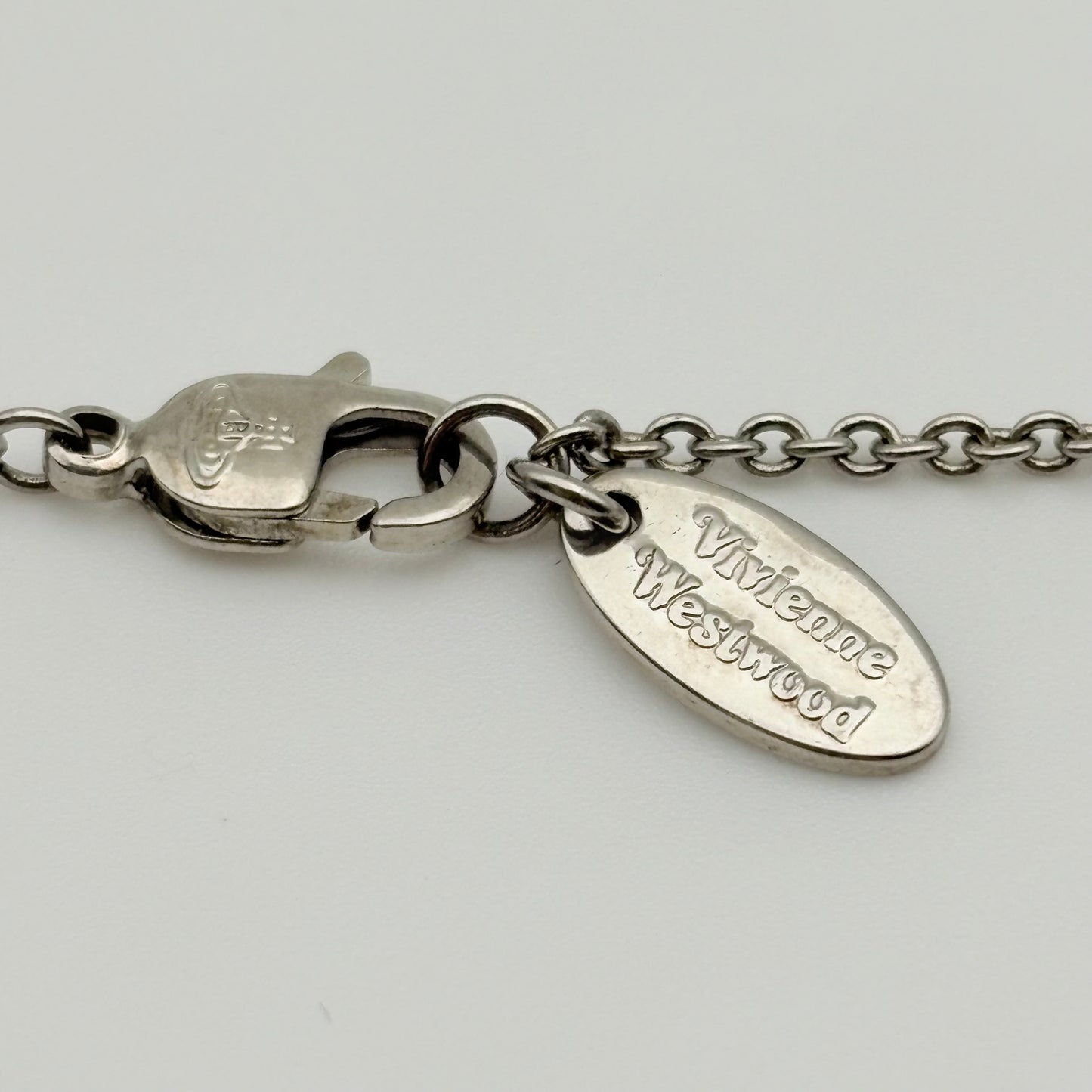 Vivienne Westwood ネックレス