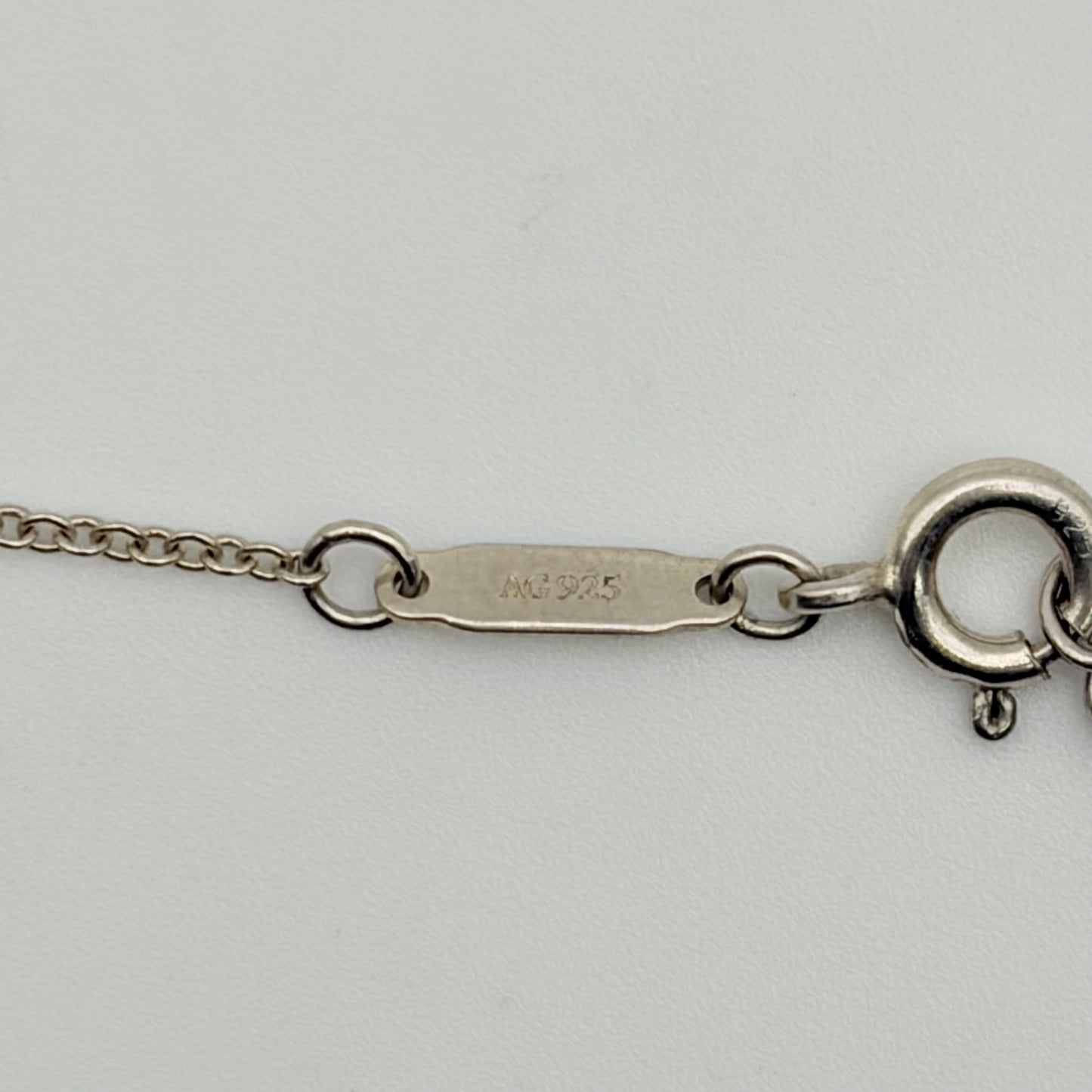 Tiffany&Co. ネックレス