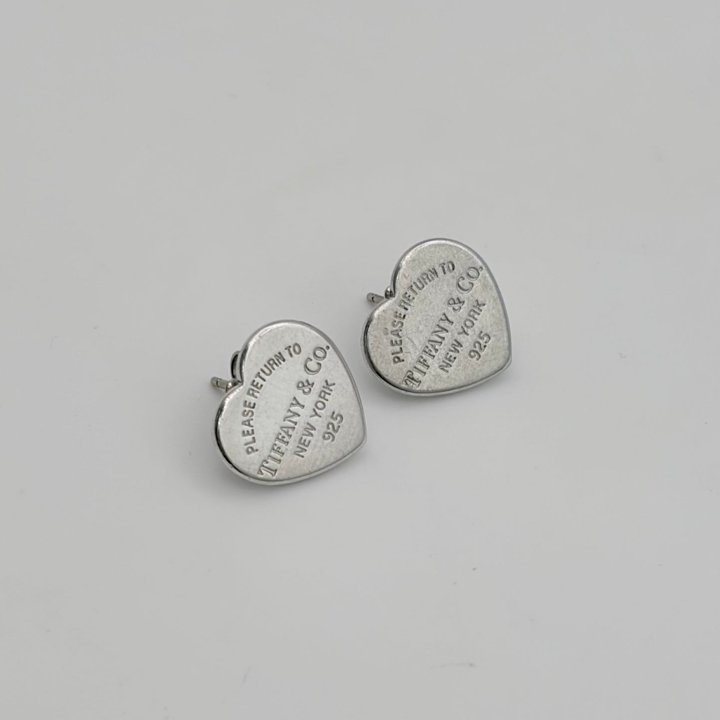 Tiffany&Co. ピアス