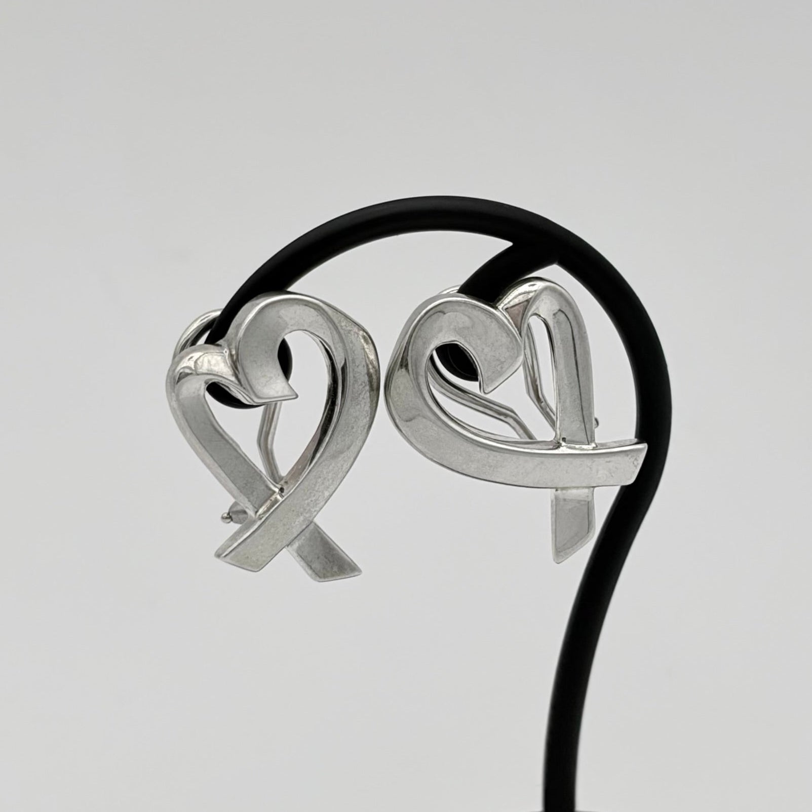 Tiffany&Co. ピアス
