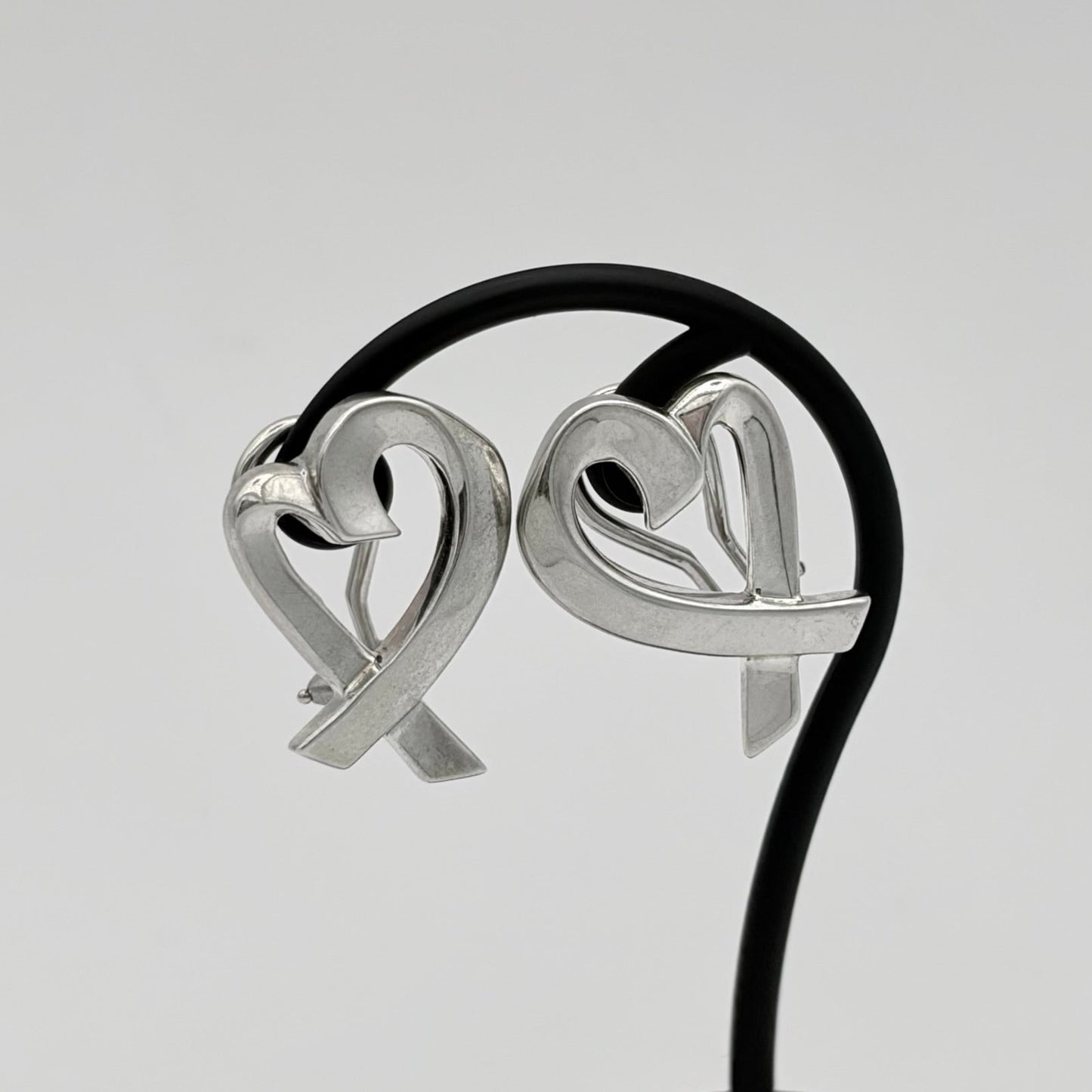 Tiffany&Co. ピアス