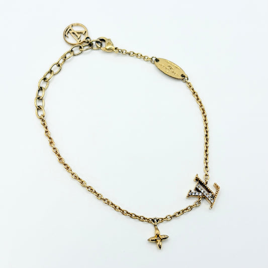 LOUIS VUITTON ブレスレット