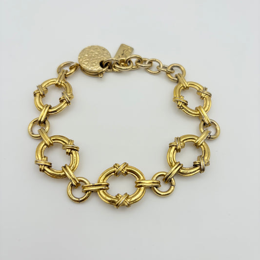 Yves Saint Laurent ブレスレット