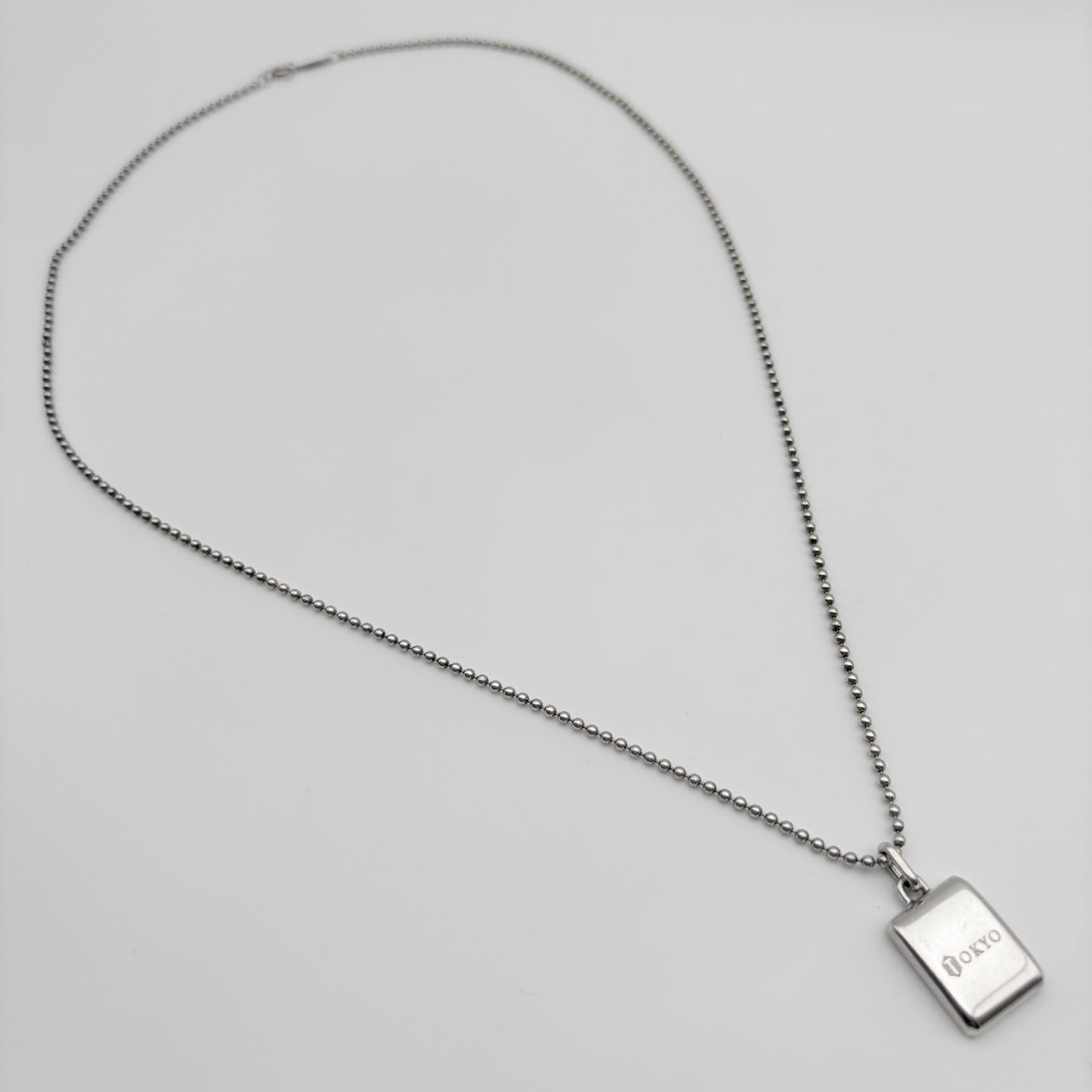 Tiffany&Co. ネックレス