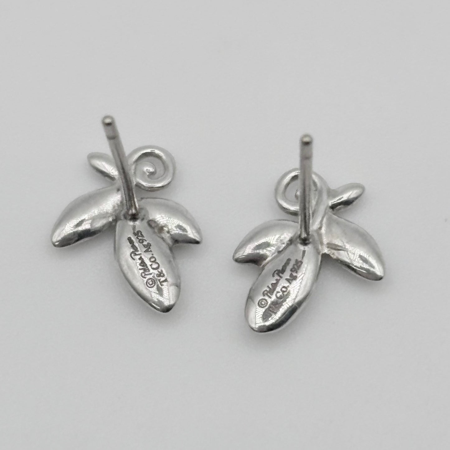 Tiffany&Co. ピアス 732