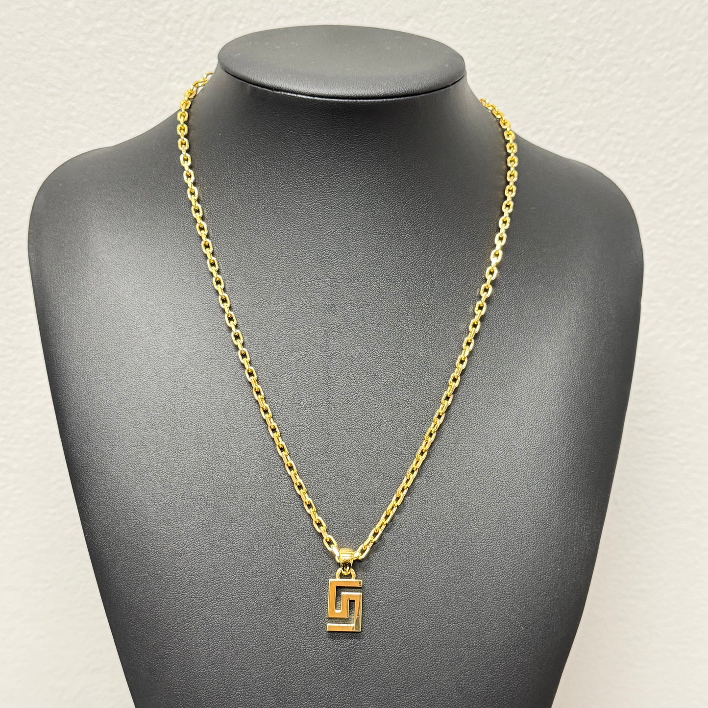 VERSACE ネックレス 517