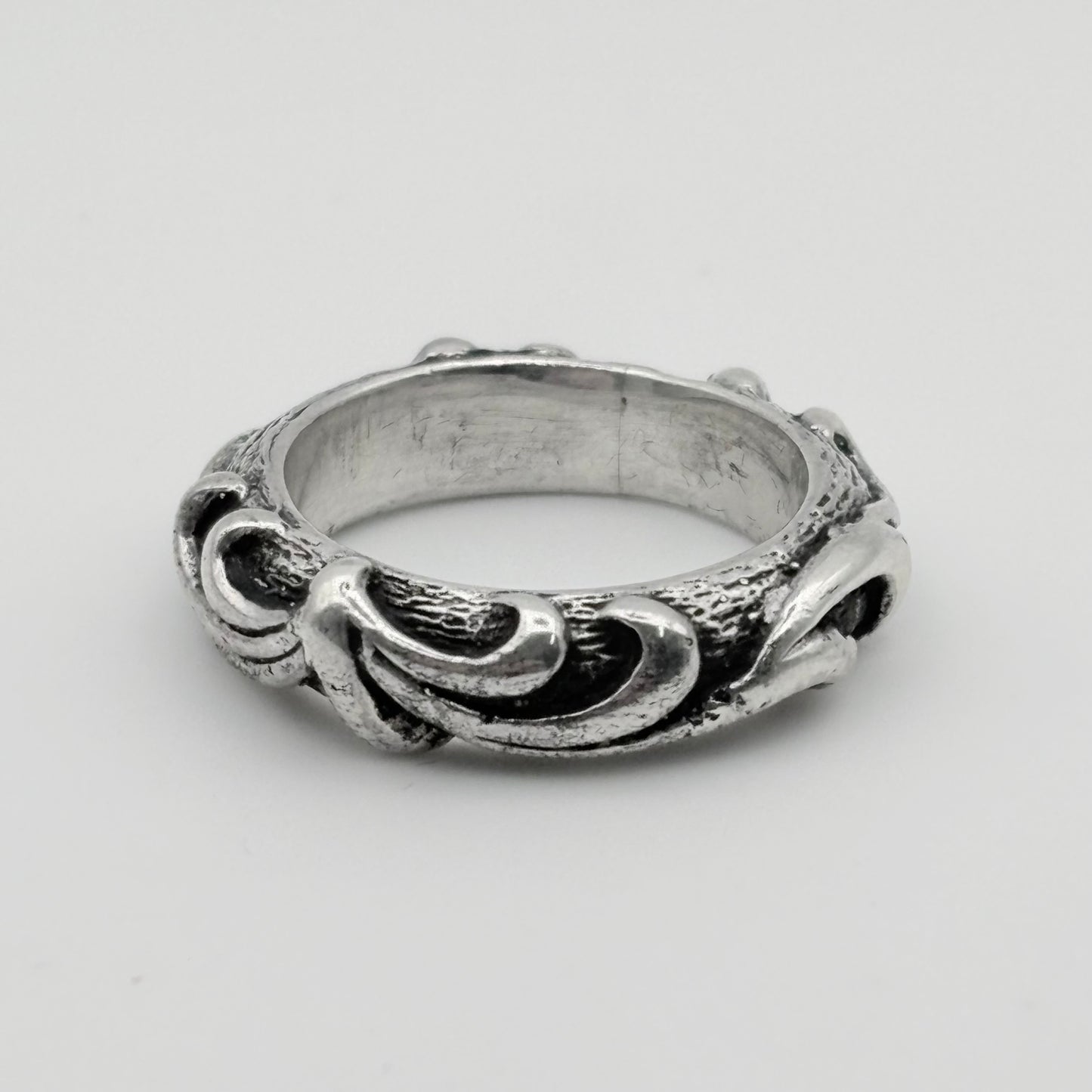 silver925 リング 611