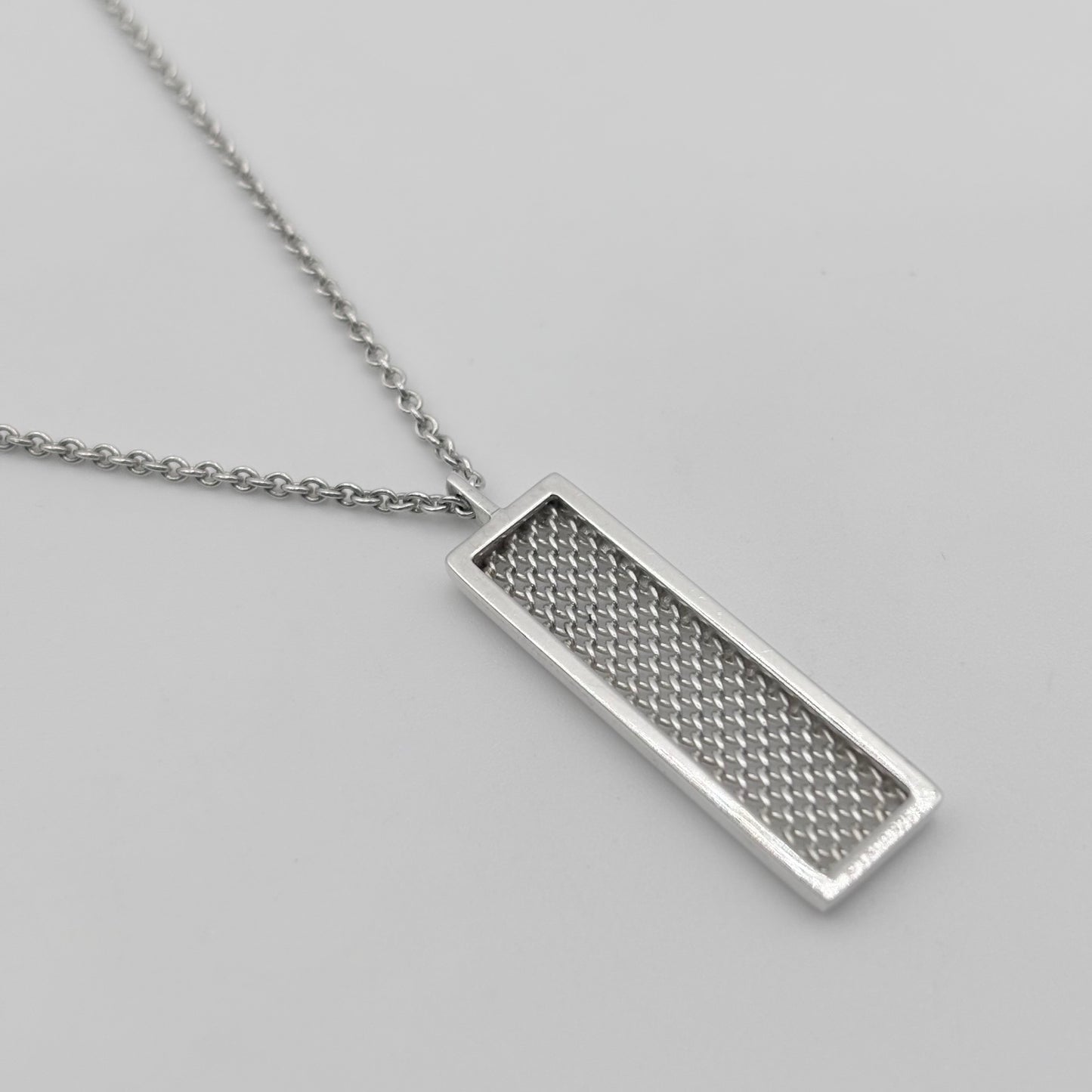 Tiffany&Co. ネックレス