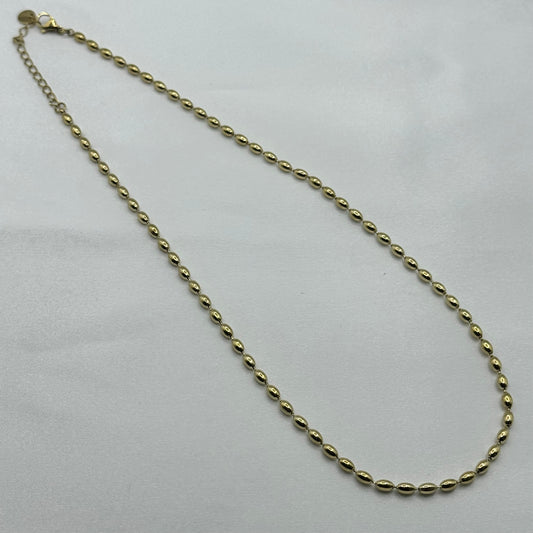 stainless ネックレス 404
