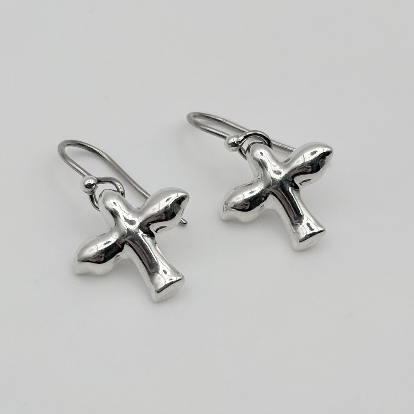 Tiffany&Co. ピアス