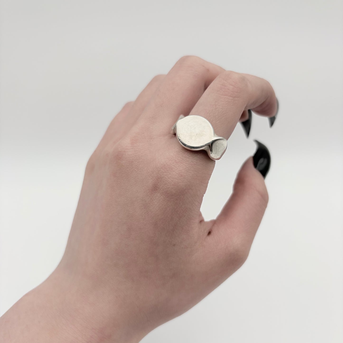 Tiffany&Co. リング