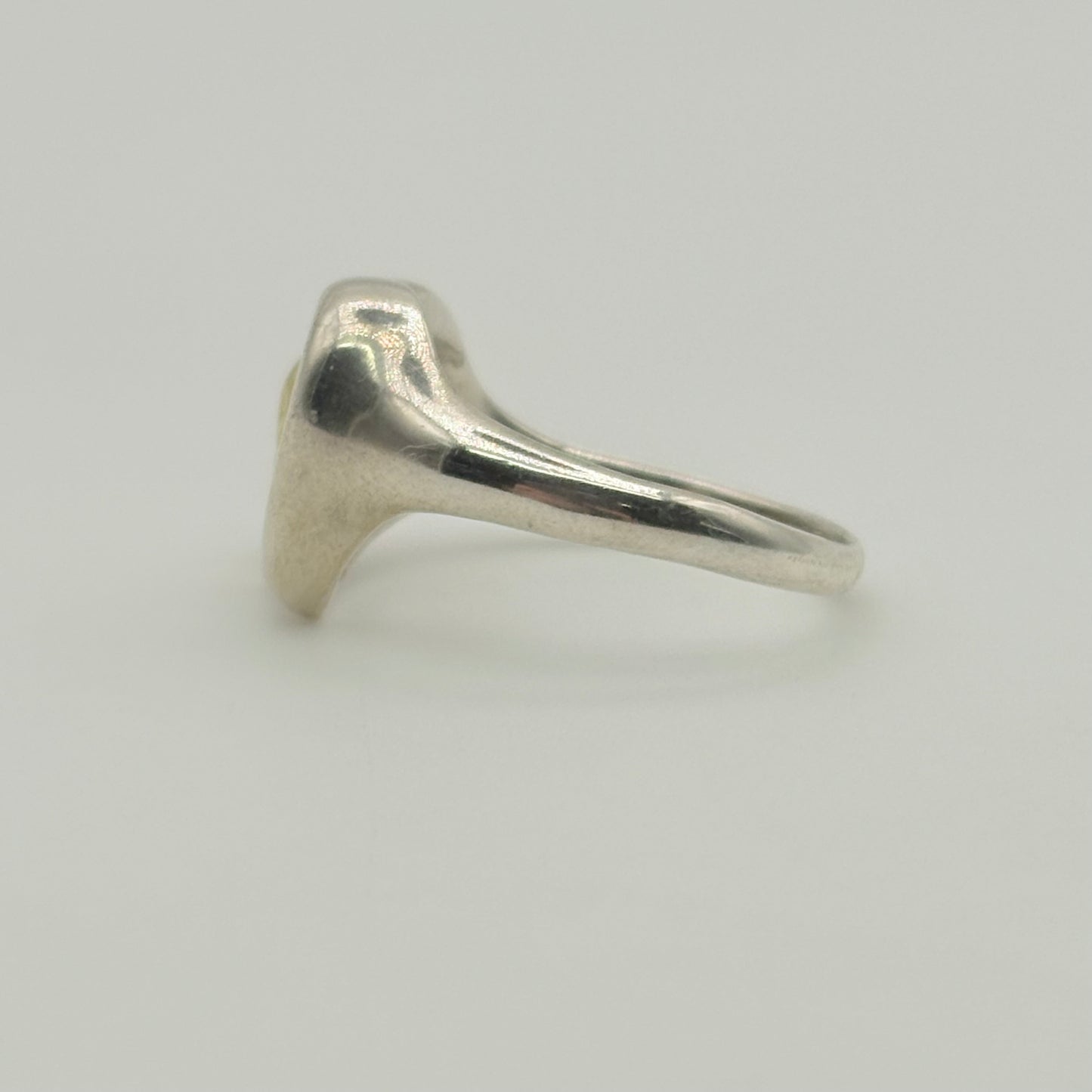 Tiffany&Co. リング