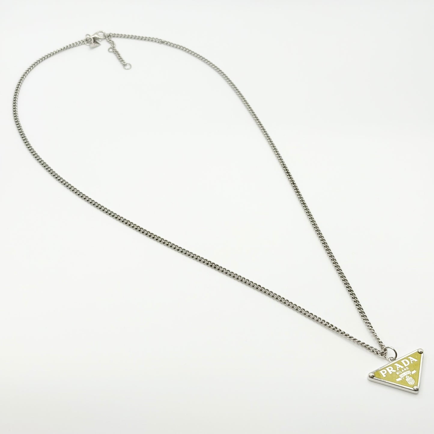 PRADA ネックレス