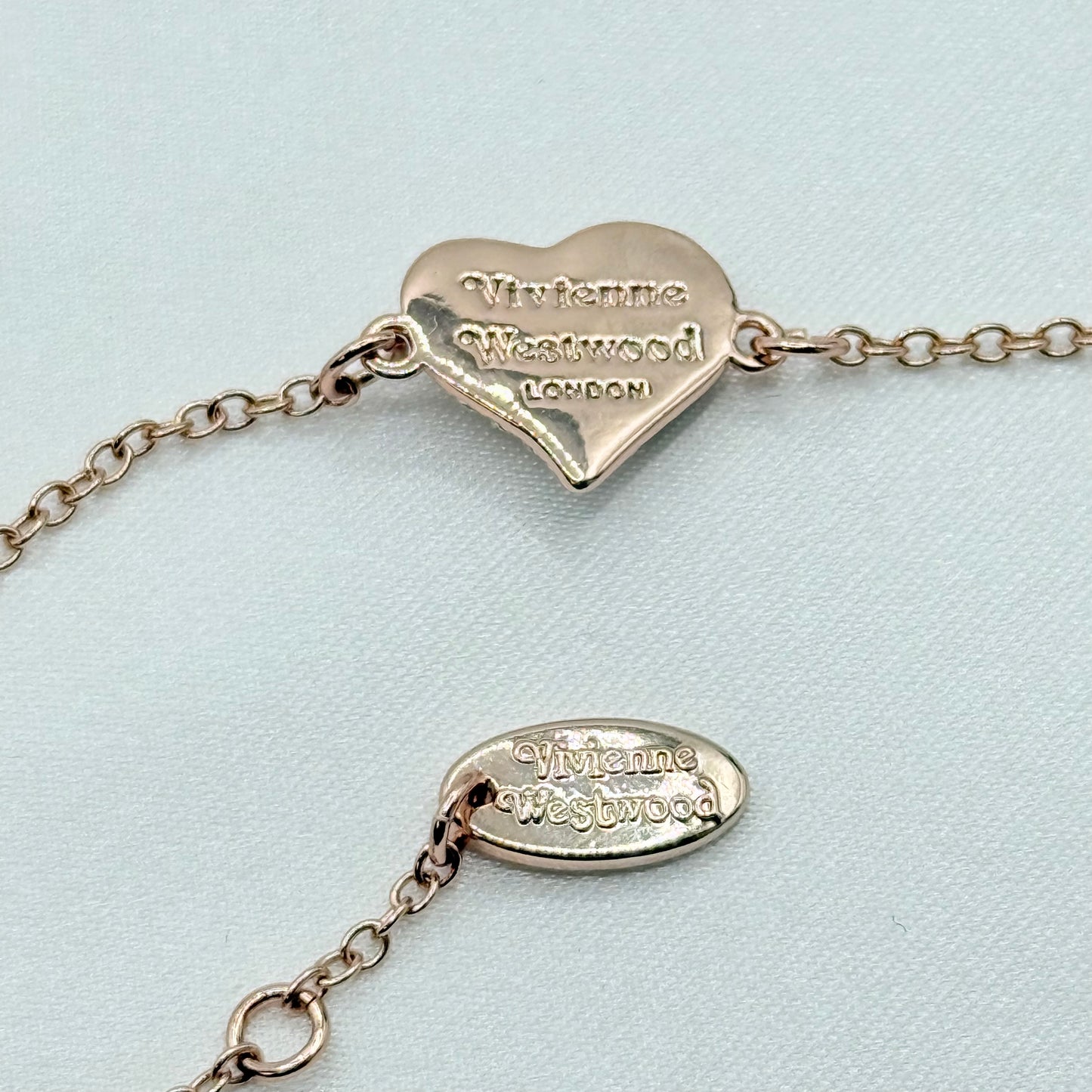 PETRA Vivienne Westwood ブレスレット 112