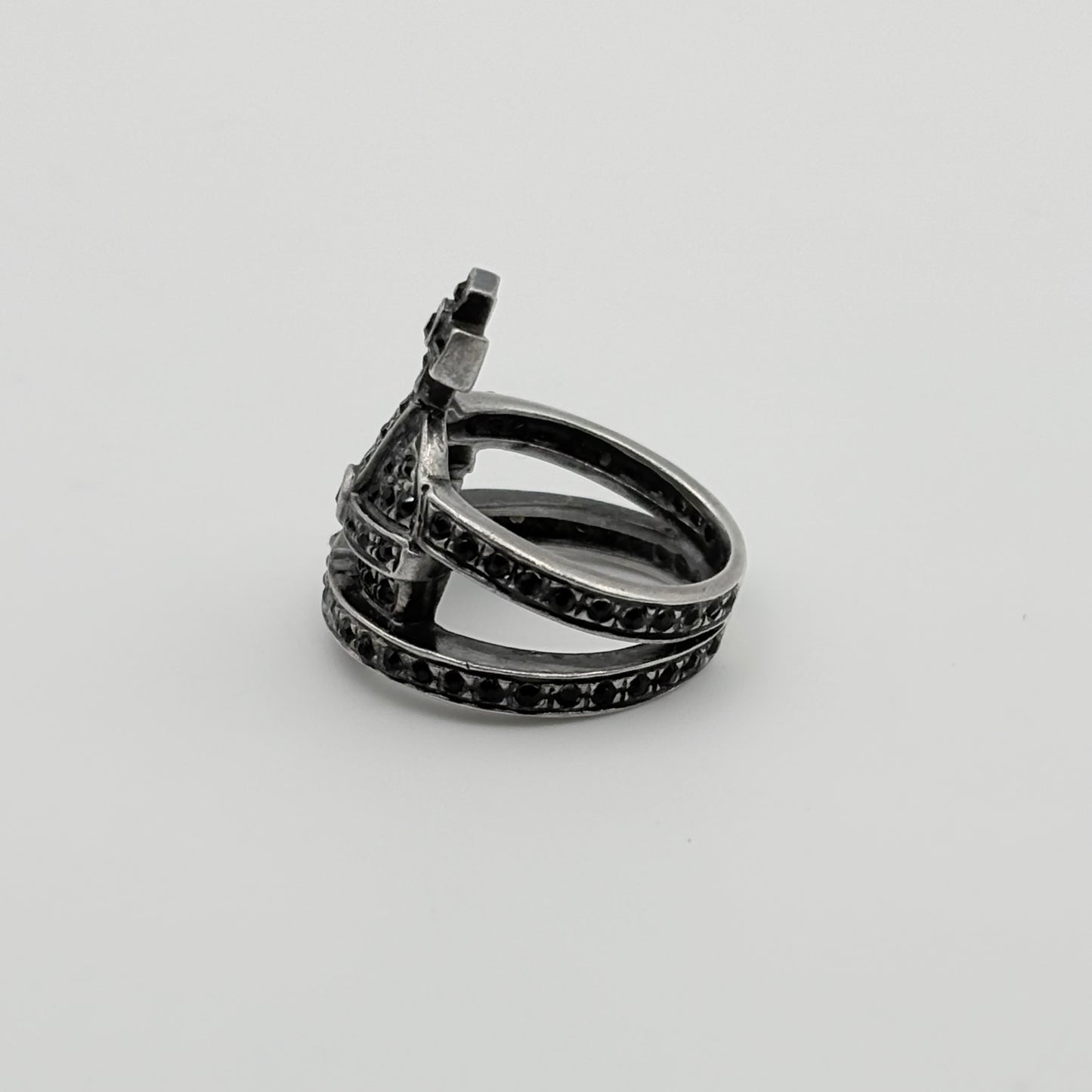 Vivienne Westwood リング