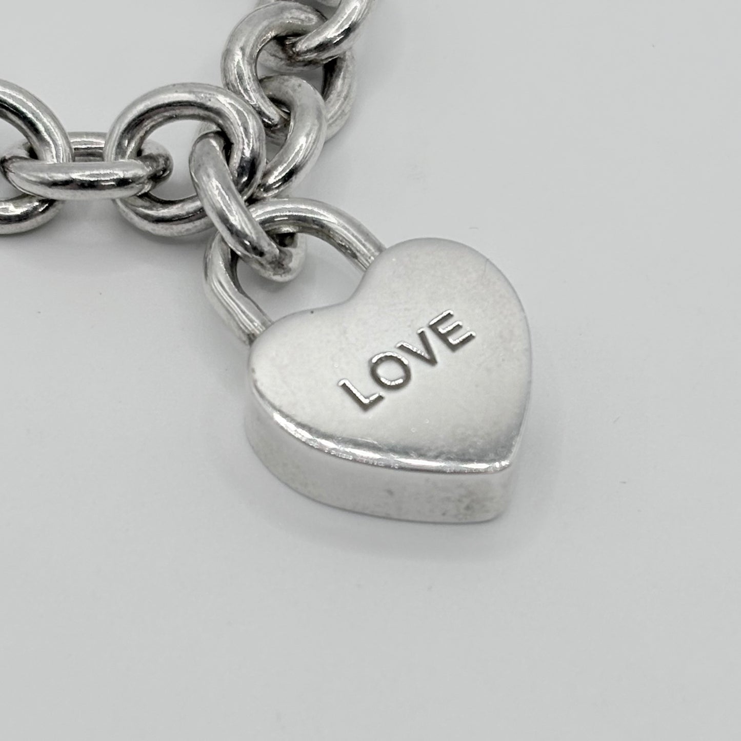 Tiffany＆Co. ブレスレット