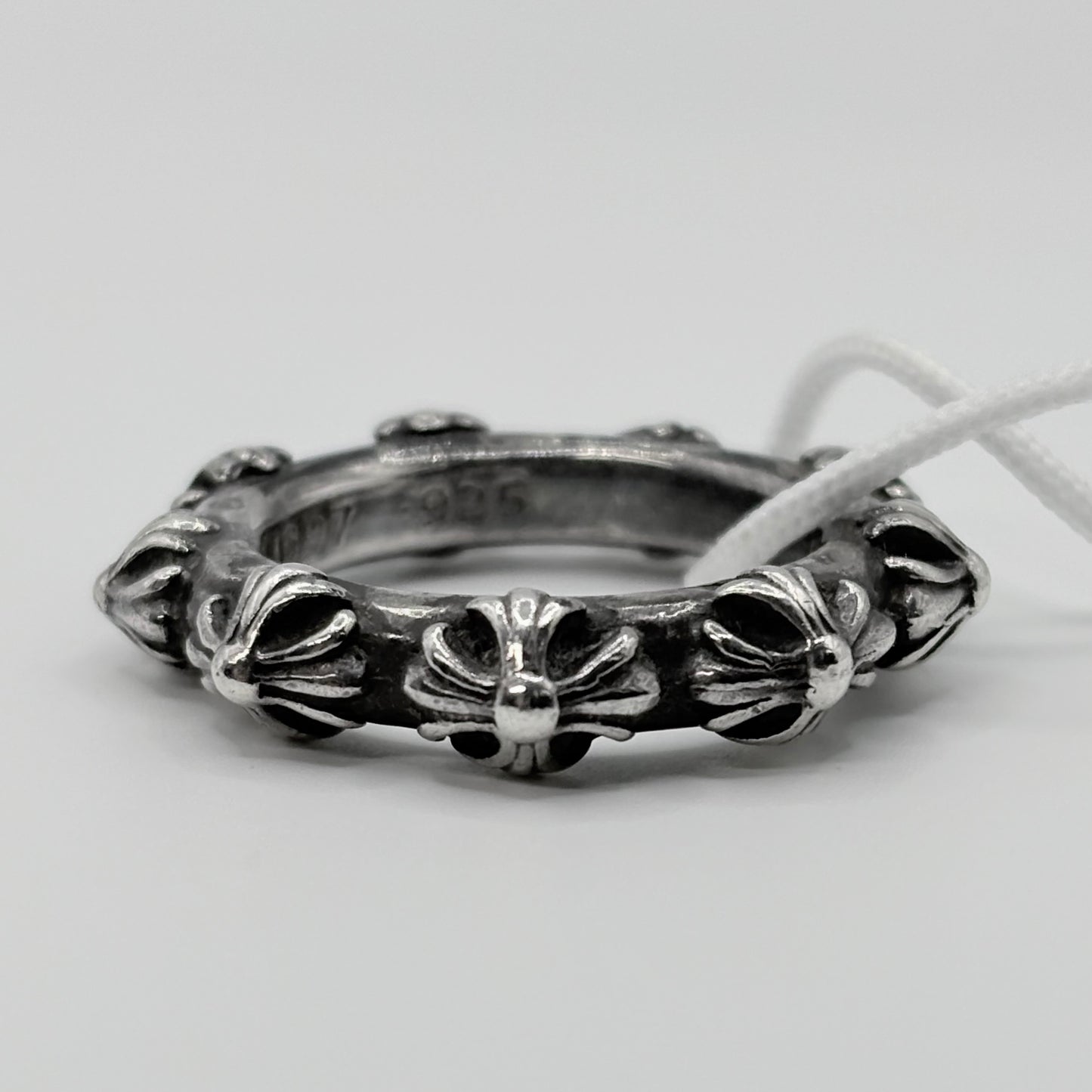 Chrome Hearts リング