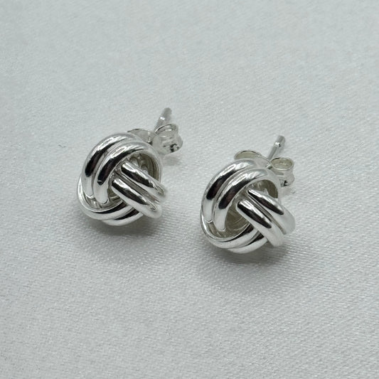 silver925 ピアス 241