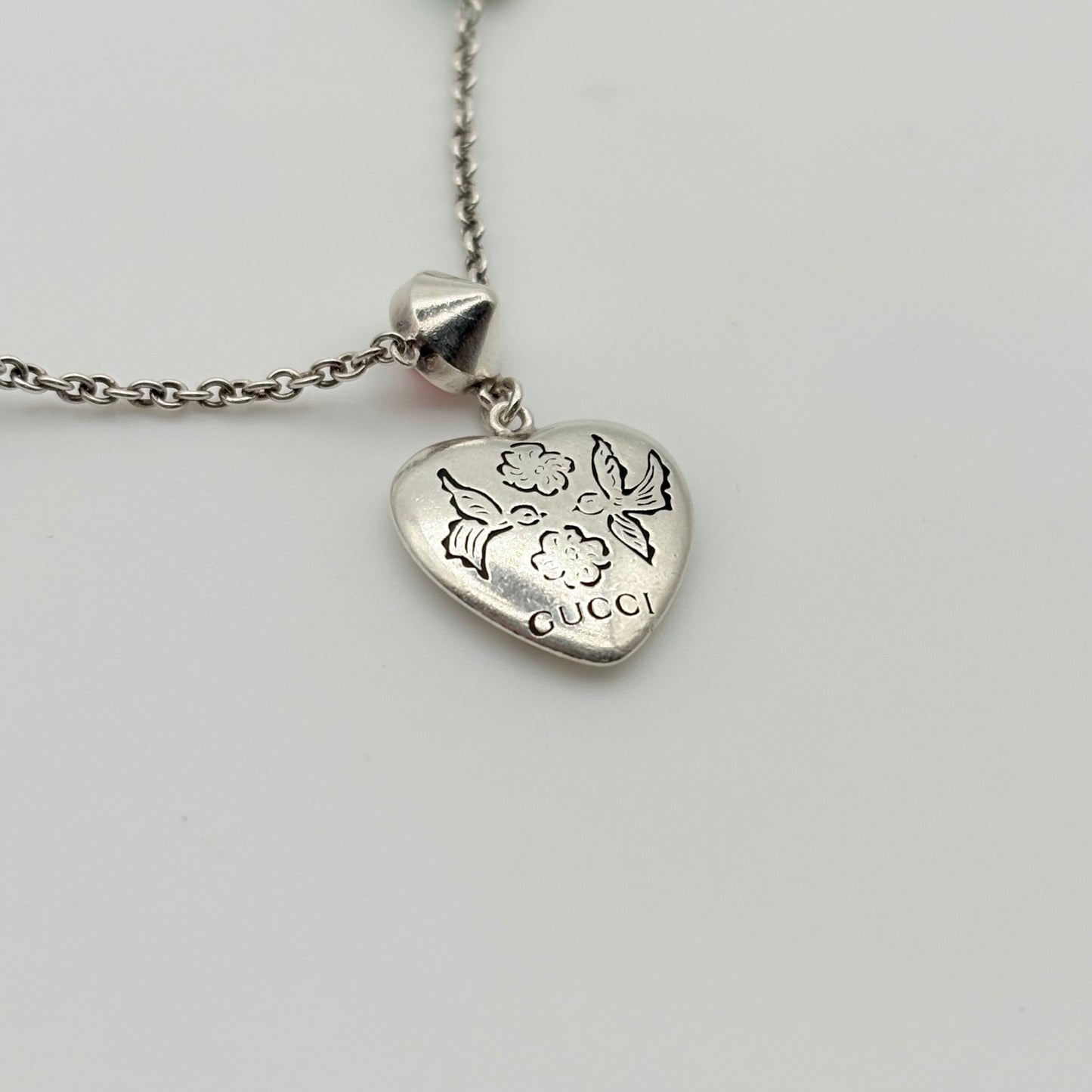 GUCCI ブレスレット