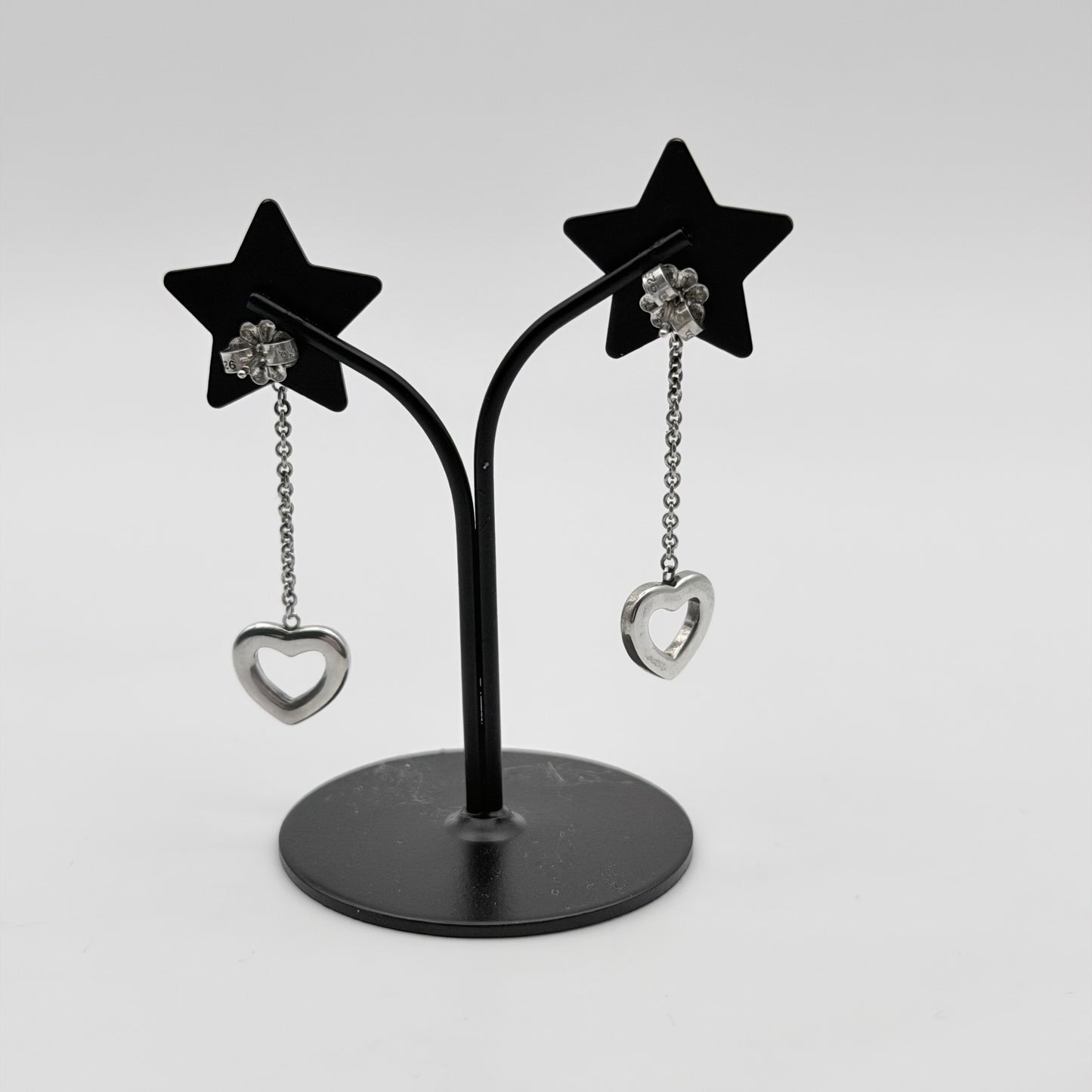Tiffany&Co. ピアス