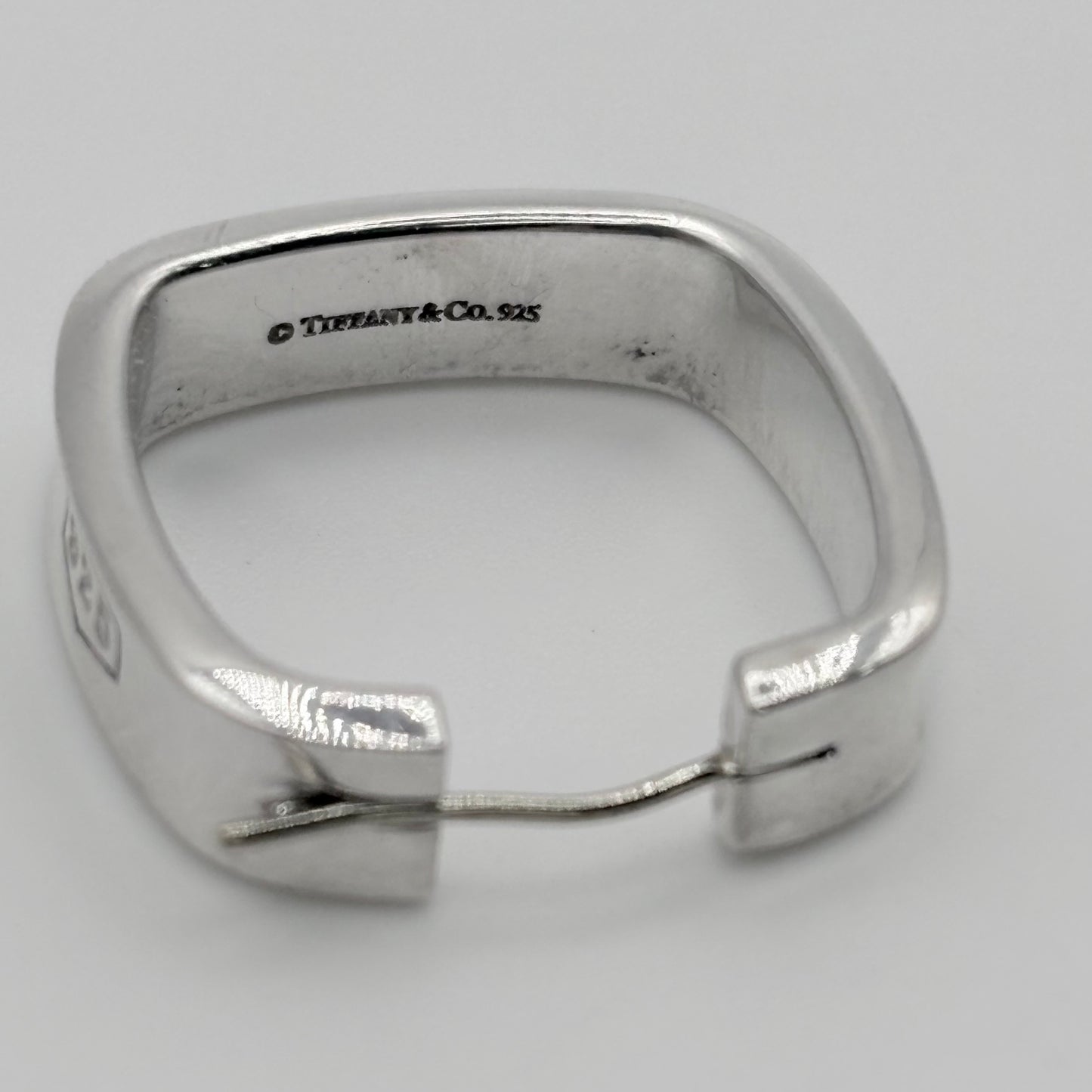 Tiffany&Co. ピアス