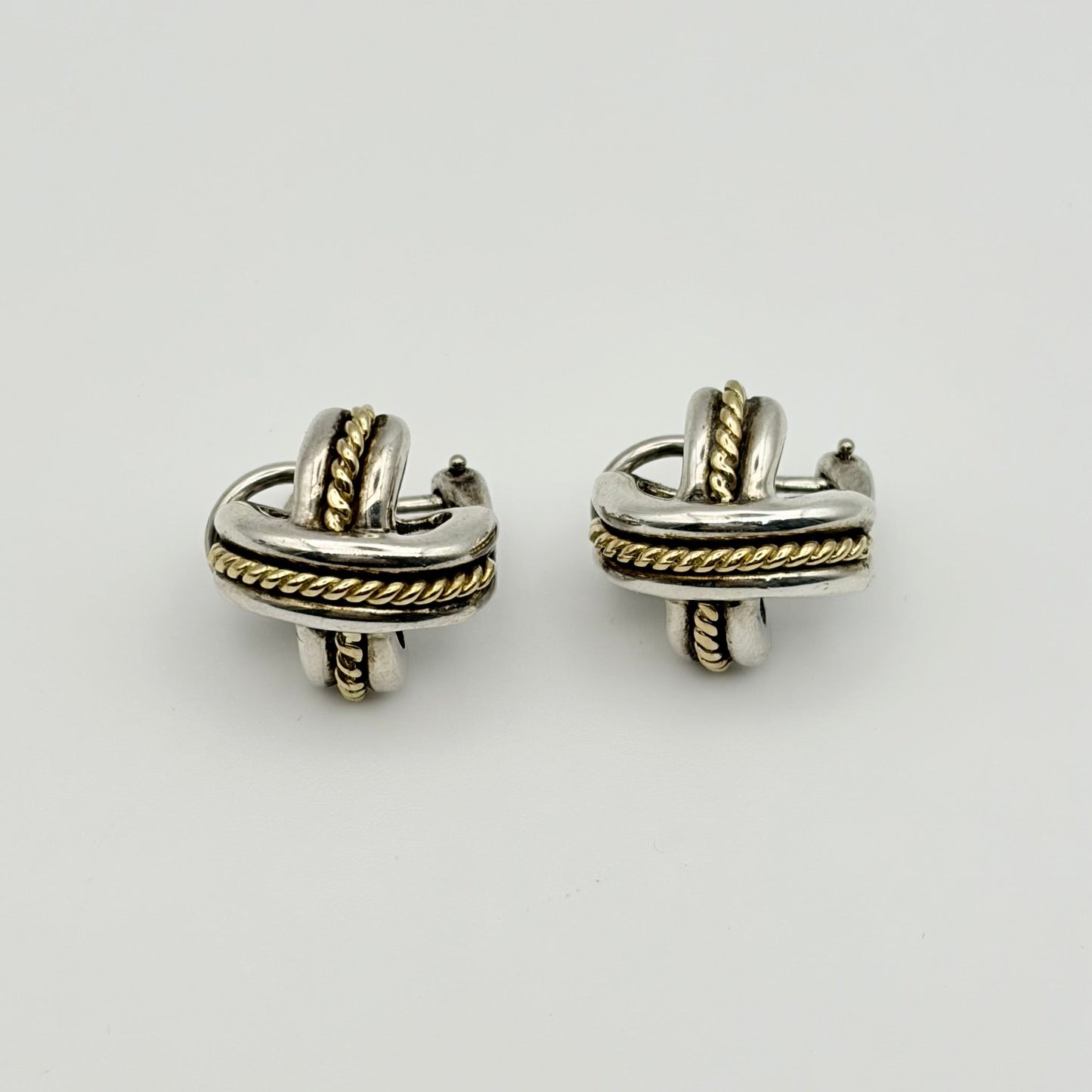Tiffany＆Co. ピアス