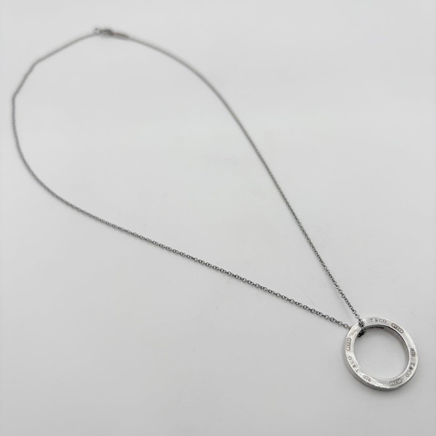 Tiffany&Co. ネックレス