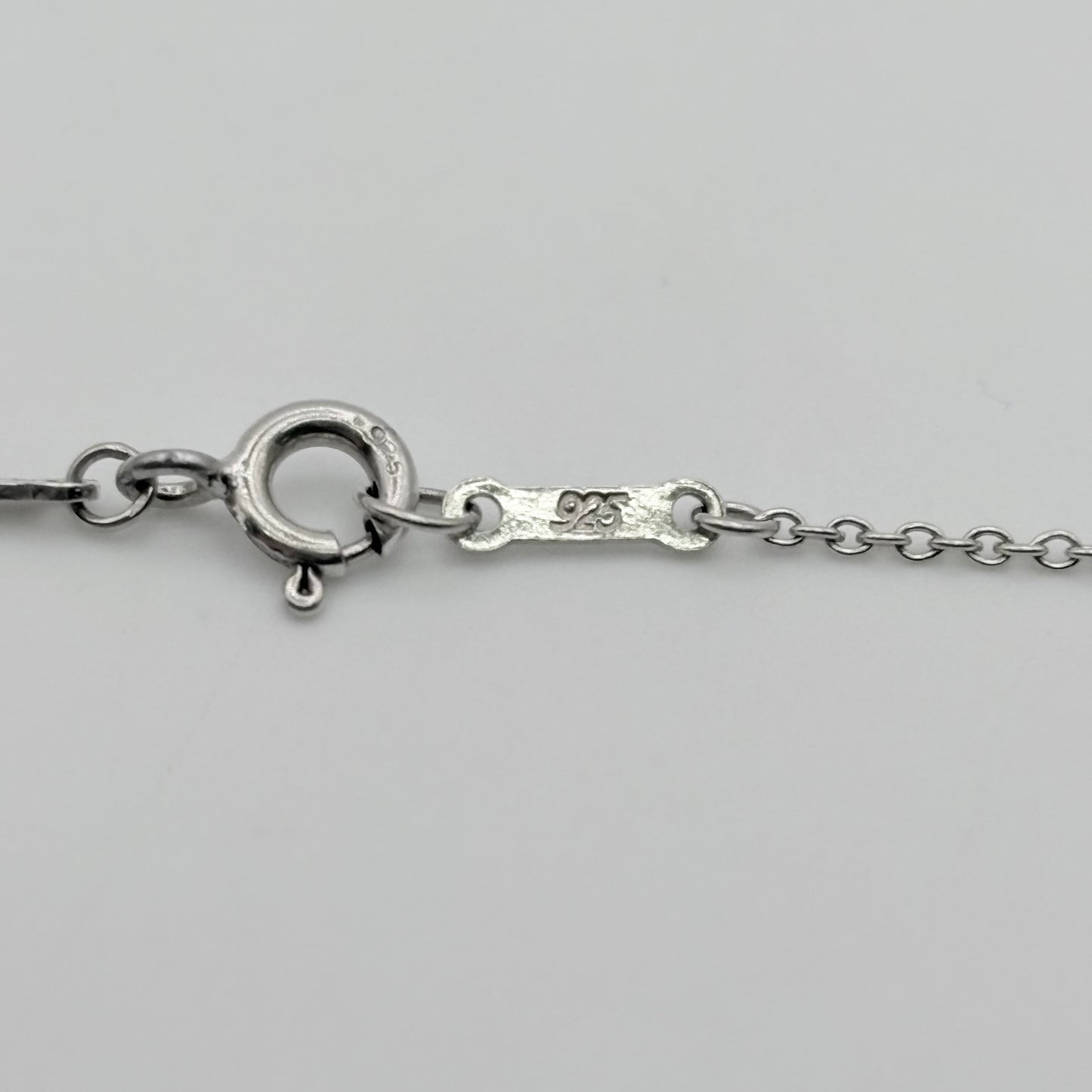 Tiffany&Co. ネックレス