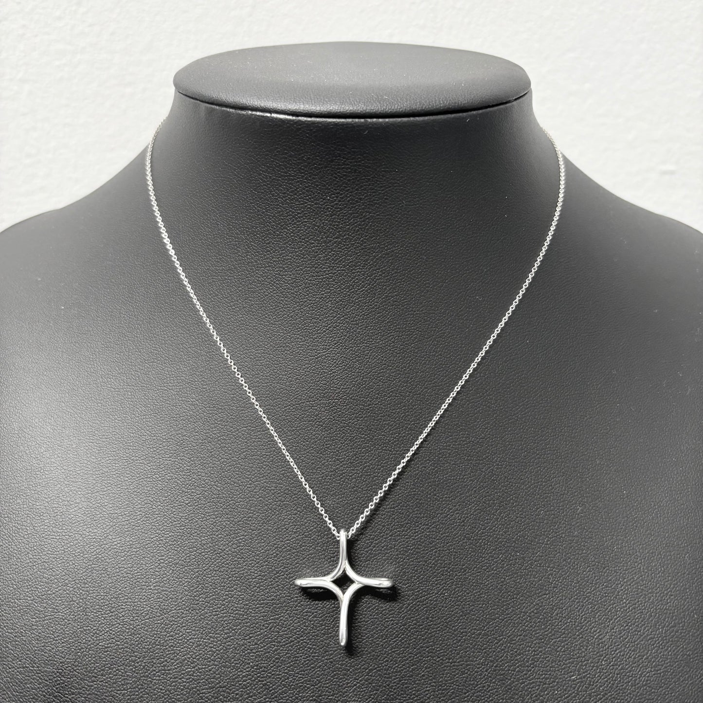 Tiffany&Co. ネックレス