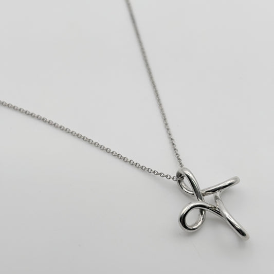 Tiffany&Co. ネックレス