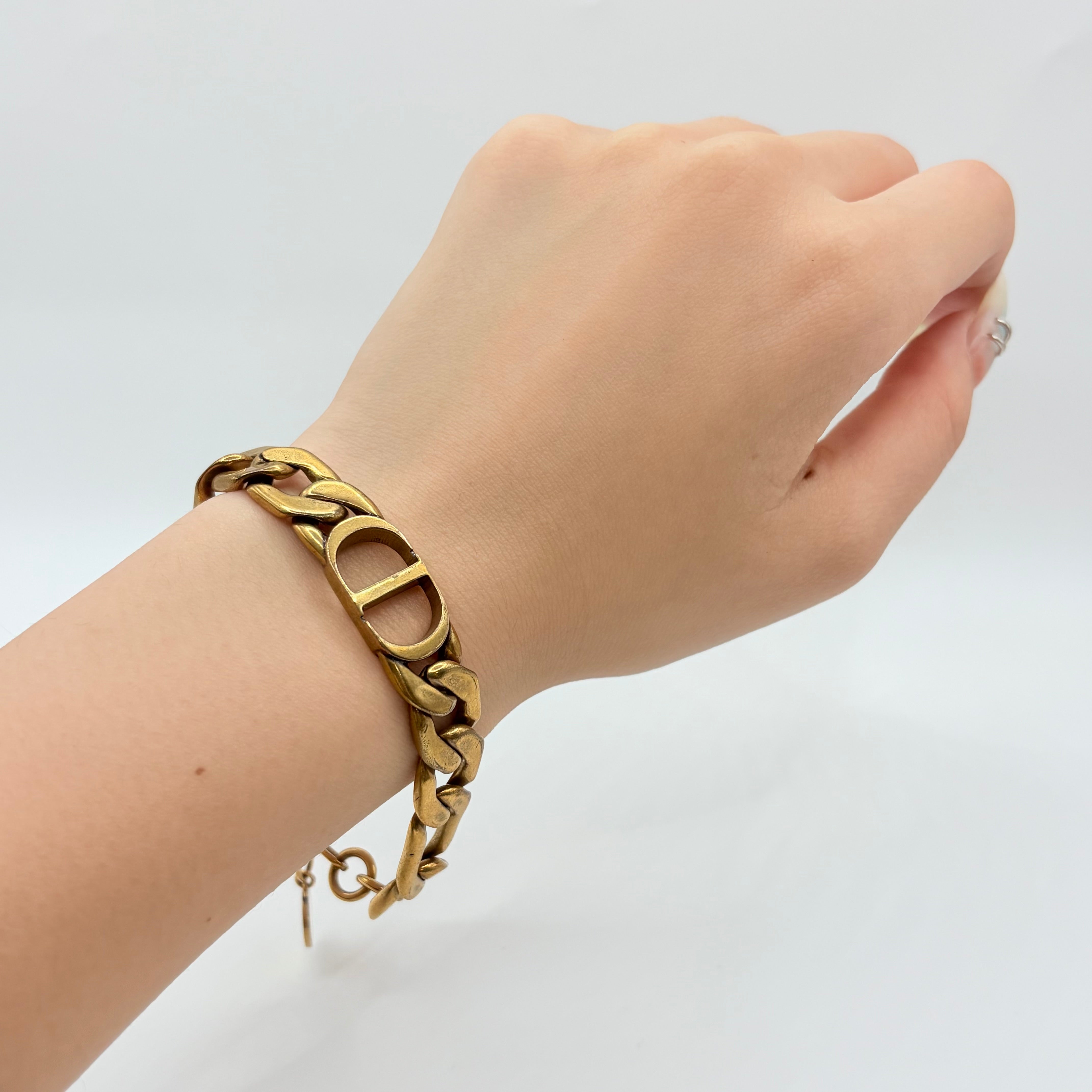 DIOR ブレスレット