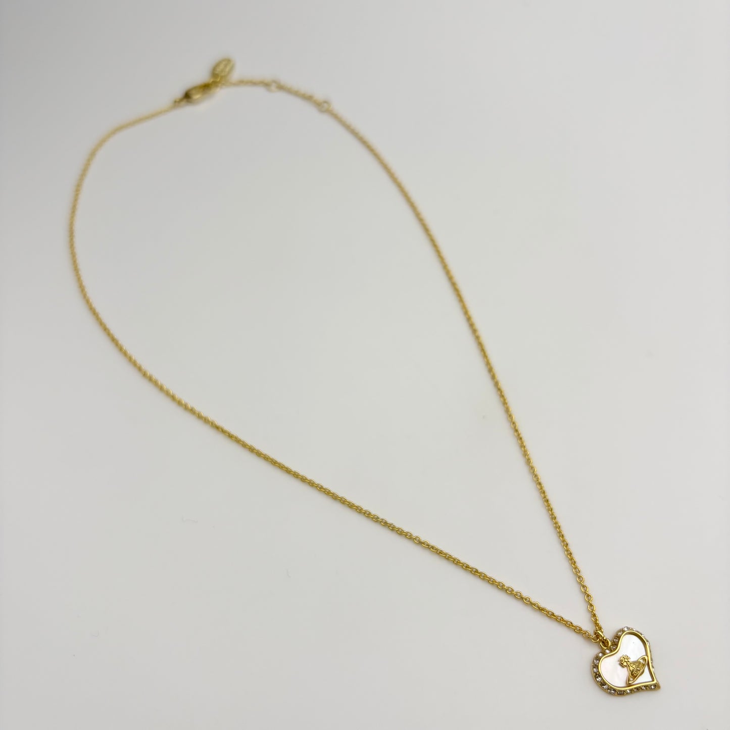 Vivienne Westwood ネックレス