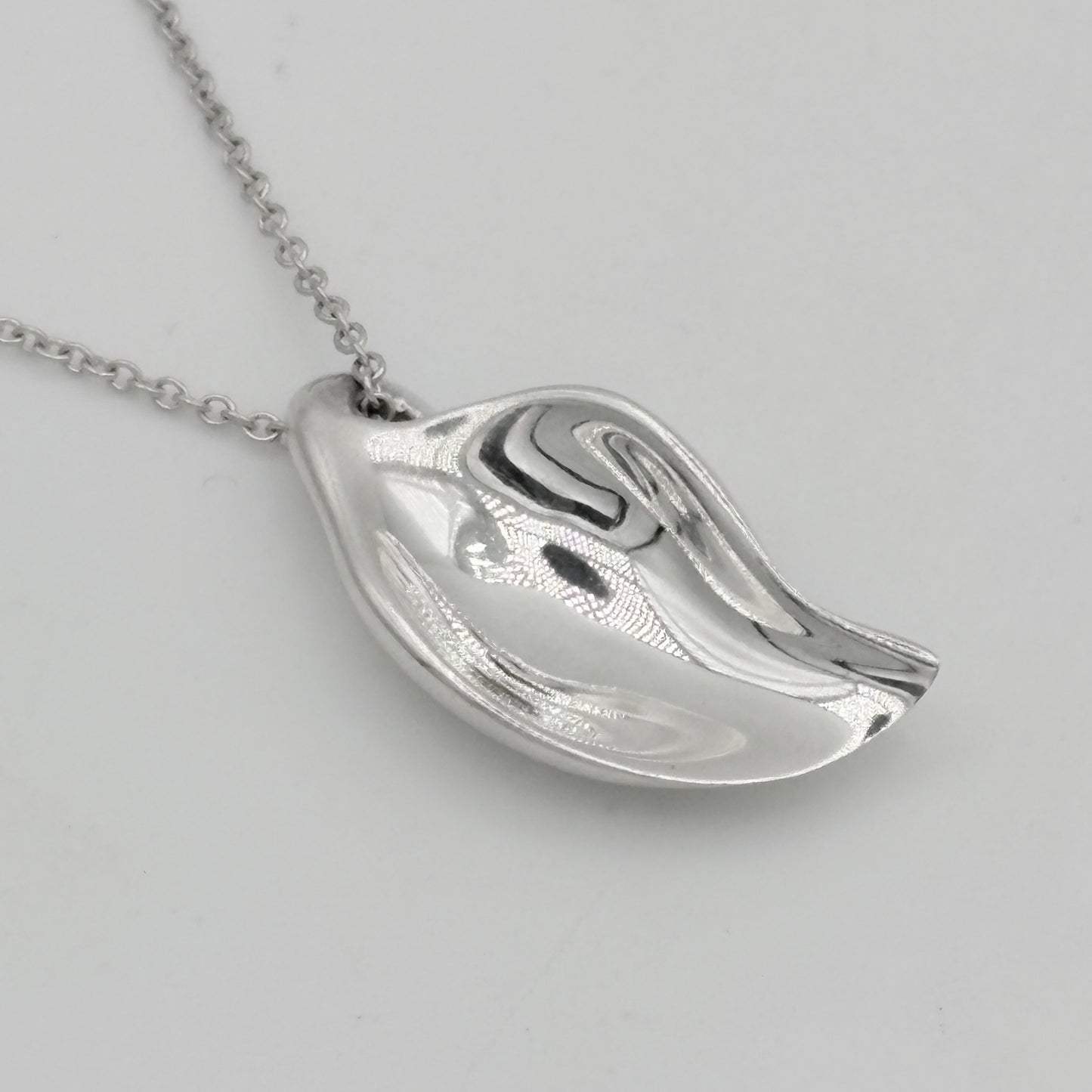 Tiffany&Co. ネックレス