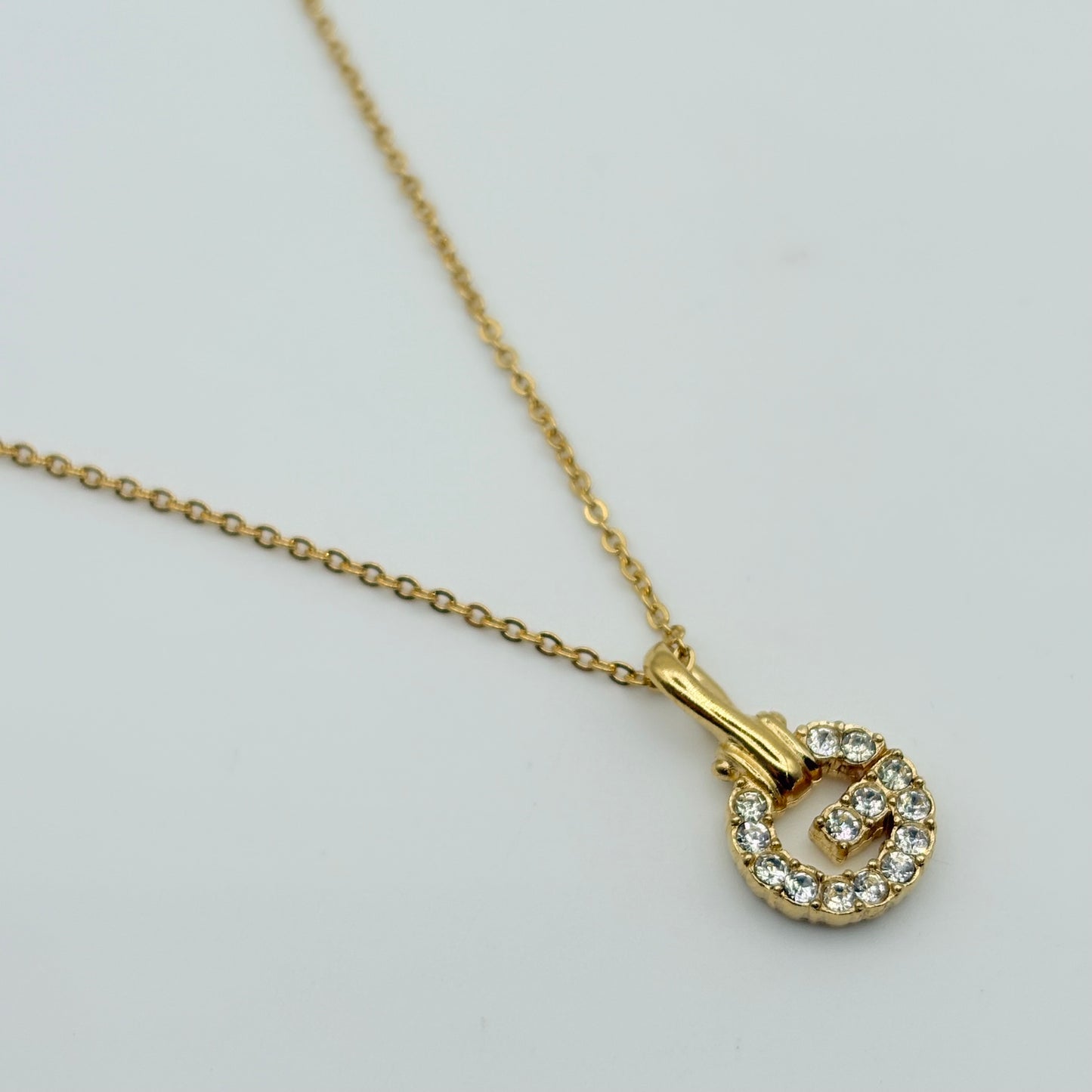 GIVENCHY ネックレス