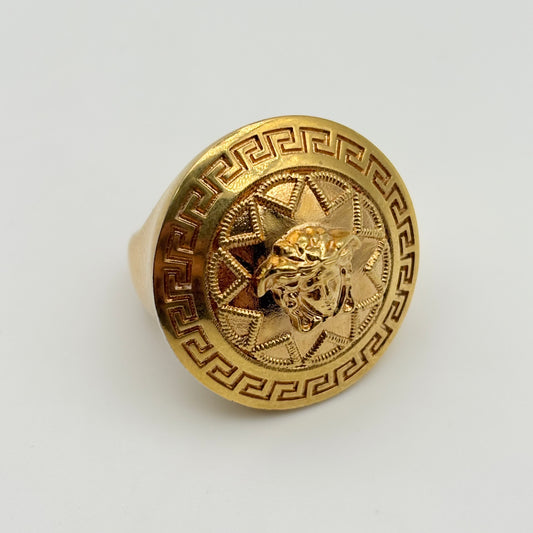 VERSACE リング