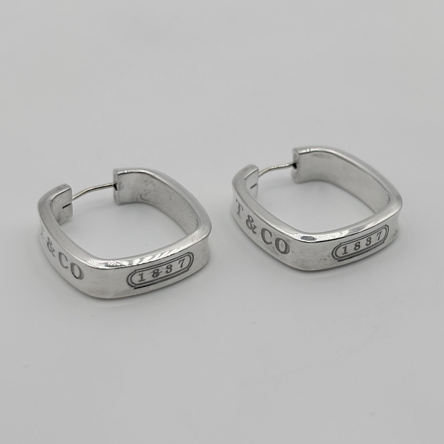 Tiffany&Co. ピアス